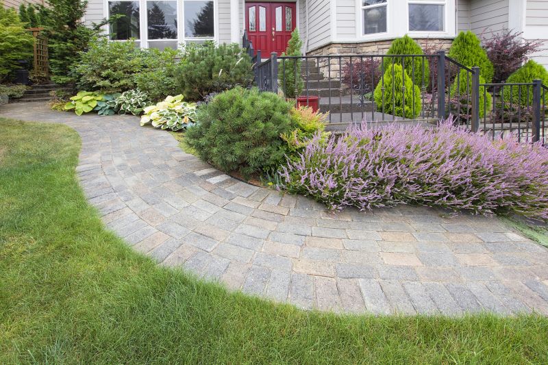 Brick Paving in Worcester, MA