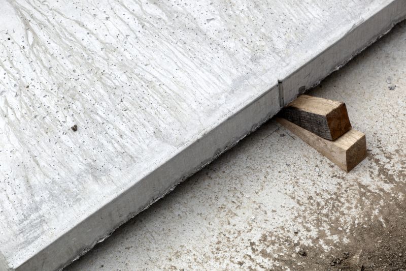 When To Repair Vs Replace A Commercial Concrete Slab